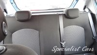 USED 2017 66 VAUXHALL CORSA 1.4 ENERGY AC 5d 89 BHP 