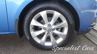 USED 2017 66 VAUXHALL CORSA 1.4 ENERGY AC 5d 89 BHP 