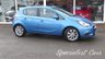 USED 2017 66 VAUXHALL CORSA 1.4 ENERGY AC 5d 89 BHP 