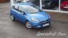 USED 2017 66 VAUXHALL CORSA 1.4 ENERGY AC 5d 89 BHP 