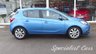 USED 2017 66 VAUXHALL CORSA 1.4 ENERGY AC 5d 89 BHP 