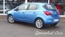 USED 2017 66 VAUXHALL CORSA 1.4 ENERGY AC 5d 89 BHP 