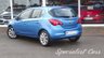USED 2017 66 VAUXHALL CORSA 1.4 ENERGY AC 5d 89 BHP 