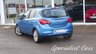 USED 2017 66 VAUXHALL CORSA 1.4 ENERGY AC 5d 89 BHP 