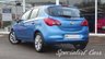 USED 2017 66 VAUXHALL CORSA 1.4 ENERGY AC 5d 89 BHP 