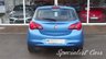 USED 2017 66 VAUXHALL CORSA 1.4 ENERGY AC 5d 89 BHP 