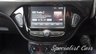 USED 2017 66 VAUXHALL CORSA 1.4 ENERGY AC 5d 89 BHP 