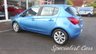 USED 2017 66 VAUXHALL CORSA 1.4 ENERGY AC 5d 89 BHP 