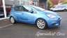 USED 2017 66 VAUXHALL CORSA 1.4 ENERGY AC 5d 89 BHP 
