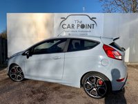 USED 2017 66 FORD FIESTA 1.6 ST200 3d 197 BHP 