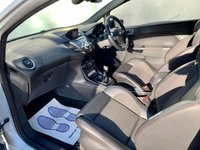 USED 2017 66 FORD FIESTA 1.6 ST200 3d 197 BHP 