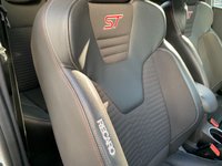 USED 2017 66 FORD FIESTA 1.6 ST200 3d 197 BHP 