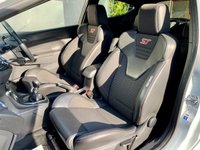 USED 2017 66 FORD FIESTA 1.6 ST200 3d 197 BHP 