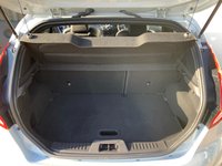 USED 2017 66 FORD FIESTA 1.6 ST200 3d 197 BHP 