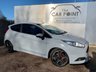 USED 2017 66 FORD FIESTA 1.6 ST200 3d 197 BHP 
