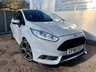 USED 2017 66 FORD FIESTA 1.6 ST200 3d 197 BHP 