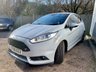 USED 2017 66 FORD FIESTA 1.6 ST200 3d 197 BHP 