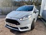 USED 2017 66 FORD FIESTA 1.6 ST200 3d 197 BHP 