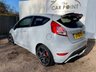 USED 2017 66 FORD FIESTA 1.6 ST200 3d 197 BHP 