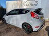 USED 2017 66 FORD FIESTA 1.6 ST200 3d 197 BHP 