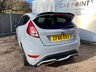 USED 2017 66 FORD FIESTA 1.6 ST200 3d 197 BHP 
