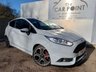 USED 2017 66 FORD FIESTA 1.6 ST200 3d 197 BHP 
