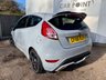USED 2017 66 FORD FIESTA 1.6 ST200 3d 197 BHP 