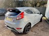 USED 2017 66 FORD FIESTA 1.6 ST200 3d 197 BHP 