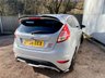 USED 2017 66 FORD FIESTA 1.6 ST200 3d 197 BHP 