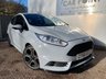 USED 2017 66 FORD FIESTA 1.6 ST200 3d 197 BHP 