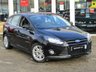 USED 2013 13 FORD FOCUS 1.6 TITANIUM 5d 124 BHP Finished in PANTHER BLACK metallic with contrasting Dark Grey Cloth trim. This is a modern day peoples hatchback car. It is a reliable, practical and affordable vehicle that is liked by everyone. Great features which include Low mileage (for age of car), Cruise Control, B/Tooth, DAB radio, Alloys Front Fogs and much more. Ford Dealer serviced at 12900 miles, 23169 miles, 31038 miles, 39190 miles, and recently at 76265 miles.