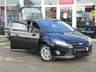 USED 2013 13 FORD FOCUS 1.6 TITANIUM 5d 124 BHP Finished in PANTHER BLACK metallic with contrasting Dark Grey Cloth trim. This is a modern day peoples hatchback car. It is a reliable, practical and affordable vehicle that is liked by everyone. Great features which include Low mileage (for age of car), Cruise Control, B/Tooth, DAB radio, Alloys Front Fogs and much more. Ford Dealer serviced at 12900 miles, 23169 miles, 31038 miles, 39190 miles, and recently at 76265 miles.