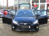 USED 2013 13 FORD FOCUS 1.6 TITANIUM 5d 124 BHP Finished in PANTHER BLACK metallic with contrasting Dark Grey Cloth trim. This is a modern day peoples hatchback car. It is a reliable, practical and affordable vehicle that is liked by everyone. Great features which include Low mileage (for age of car), Cruise Control, B/Tooth, DAB radio, Alloys Front Fogs and much more. Ford Dealer serviced at 12900 miles, 23169 miles, 31038 miles, 39190 miles, and recently at 76265 miles.