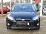 USED 2013 13 FORD FOCUS 1.6 TITANIUM 5d 124 BHP Finished in PANTHER BLACK metallic with contrasting Dark Grey Cloth trim. This is a modern day peoples hatchback car. It is a reliable, practical and affordable vehicle that is liked by everyone. Great features which include Low mileage (for age of car), Cruise Control, B/Tooth, DAB radio, Alloys Front Fogs and much more. Ford Dealer serviced at 12900 miles, 23169 miles, 31038 miles, 39190 miles, and recently at 76265 miles.