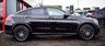 USED 2018 68 MERCEDES-BENZ GLC-CLASS 2.1 GLC 250 D 4MATIC AMG LINE PREMIUM 4d 201 BHP PRIVACY GLASS+AMG SPORT SEATS