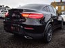 USED 2018 68 MERCEDES-BENZ GLC-CLASS 2.1 GLC 250 D 4MATIC AMG LINE PREMIUM 4d 201 BHP PRIVACY GLASS+AMG SPORT SEATS