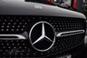 USED 2018 68 MERCEDES-BENZ GLC-CLASS 2.1 GLC 250 D 4MATIC AMG LINE PREMIUM 4d 201 BHP PRIVACY GLASS+AMG SPORT SEATS