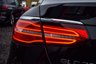 USED 2018 68 MERCEDES-BENZ GLC-CLASS 2.1 GLC 250 D 4MATIC AMG LINE PREMIUM 4d 201 BHP PRIVACY GLASS+AMG SPORT SEATS