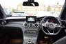 USED 2018 68 MERCEDES-BENZ GLC-CLASS 2.1 GLC 250 D 4MATIC AMG LINE PREMIUM 4d 201 BHP PRIVACY GLASS+AMG SPORT SEATS