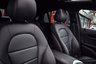 USED 2018 68 MERCEDES-BENZ GLC-CLASS 2.1 GLC 250 D 4MATIC AMG LINE PREMIUM 4d 201 BHP PRIVACY GLASS+AMG SPORT SEATS