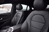 USED 2018 68 MERCEDES-BENZ GLC-CLASS 2.1 GLC 250 D 4MATIC AMG LINE PREMIUM 4d 201 BHP PRIVACY GLASS+AMG SPORT SEATS