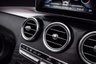 USED 2018 68 MERCEDES-BENZ GLC-CLASS 2.1 GLC 250 D 4MATIC AMG LINE PREMIUM 4d 201 BHP PRIVACY GLASS+AMG SPORT SEATS