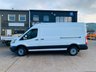 USED 2018 18 FORD TRANSIT 350 L3 H2 P/V, 2.0, 129 BHP FRESH MOT, SERVICE, & WARRANTY