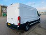 USED 2018 18 FORD TRANSIT 350 L3 H2 P/V, 2.0, 129 BHP FRESH MOT, SERVICE, & WARRANTY