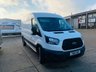 USED 2018 18 FORD TRANSIT 350 L3 H2 P/V, 2.0, 129 BHP FRESH MOT, SERVICE, & WARRANTY