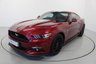 USED 2017 17 FORD MUSTANG 5.0 GT 2d 410 BHP-2 OWNER CAR-LOVELY LOW MILEAGE EXAMPLE-BLACK LEATHER UPHOLSTERY-ELECTRIC SEAT ADJUSTMENT-BLUETOOTH-CRUISE CONTROL-SATNAV-PARKING SENSORS-PARKING CAMERA-DAB RADIO-ELECTRIC FOLDING MIRRORS-CLIMATE CONTROL 