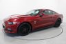 USED 2017 17 FORD MUSTANG 5.0 GT 2d 410 BHP-2 OWNER CAR-LOVELY LOW MILEAGE EXAMPLE-BLACK LEATHER UPHOLSTERY-ELECTRIC SEAT ADJUSTMENT-BLUETOOTH-CRUISE CONTROL-SATNAV-PARKING SENSORS-PARKING CAMERA-DAB RADIO-ELECTRIC FOLDING MIRRORS-CLIMATE CONTROL 
