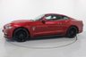 USED 2017 17 FORD MUSTANG 5.0 GT 2d 410 BHP-2 OWNER CAR-LOVELY LOW MILEAGE EXAMPLE-BLACK LEATHER UPHOLSTERY-ELECTRIC SEAT ADJUSTMENT-BLUETOOTH-CRUISE CONTROL-SATNAV-PARKING SENSORS-PARKING CAMERA-DAB RADIO-ELECTRIC FOLDING MIRRORS-CLIMATE CONTROL 