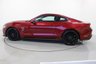 USED 2017 17 FORD MUSTANG 5.0 GT 2d 410 BHP-2 OWNER CAR-LOVELY LOW MILEAGE EXAMPLE-BLACK LEATHER UPHOLSTERY-ELECTRIC SEAT ADJUSTMENT-BLUETOOTH-CRUISE CONTROL-SATNAV-PARKING SENSORS-PARKING CAMERA-DAB RADIO-ELECTRIC FOLDING MIRRORS-CLIMATE CONTROL 
