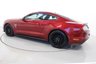 USED 2017 17 FORD MUSTANG 5.0 GT 2d 410 BHP-2 OWNER CAR-LOVELY LOW MILEAGE EXAMPLE-BLACK LEATHER UPHOLSTERY-ELECTRIC SEAT ADJUSTMENT-BLUETOOTH-CRUISE CONTROL-SATNAV-PARKING SENSORS-PARKING CAMERA-DAB RADIO-ELECTRIC FOLDING MIRRORS-CLIMATE CONTROL 
